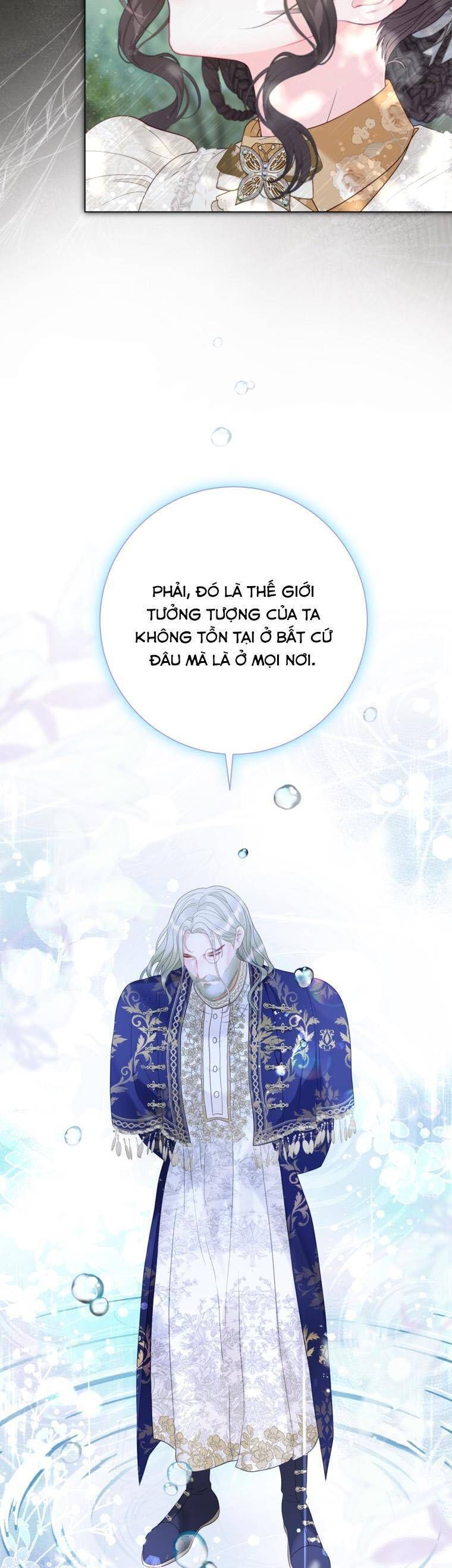 Một Thế Giới Không Có Chị Gái Mà Ai Cũng Yêu Chap 51 - Next Chap 52
