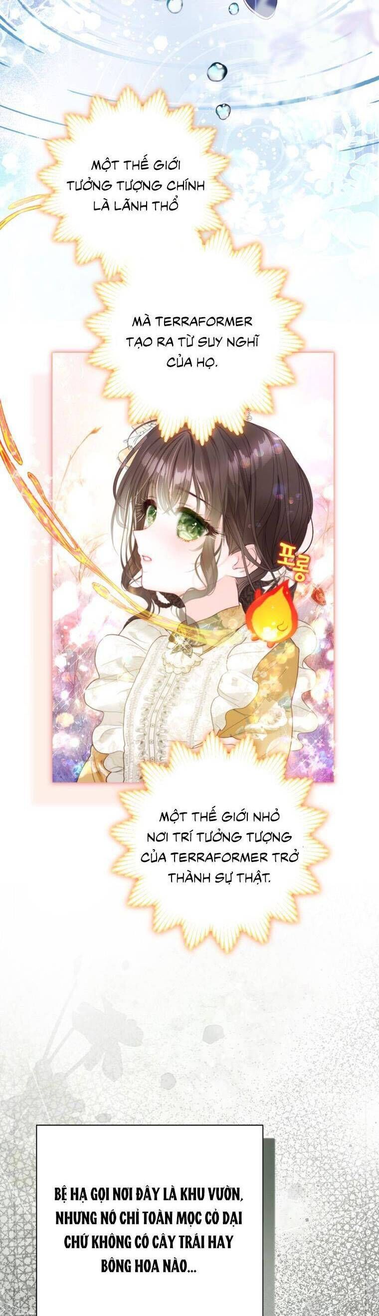 Một Thế Giới Không Có Chị Gái Mà Ai Cũng Yêu Chap 51 - Next Chap 52