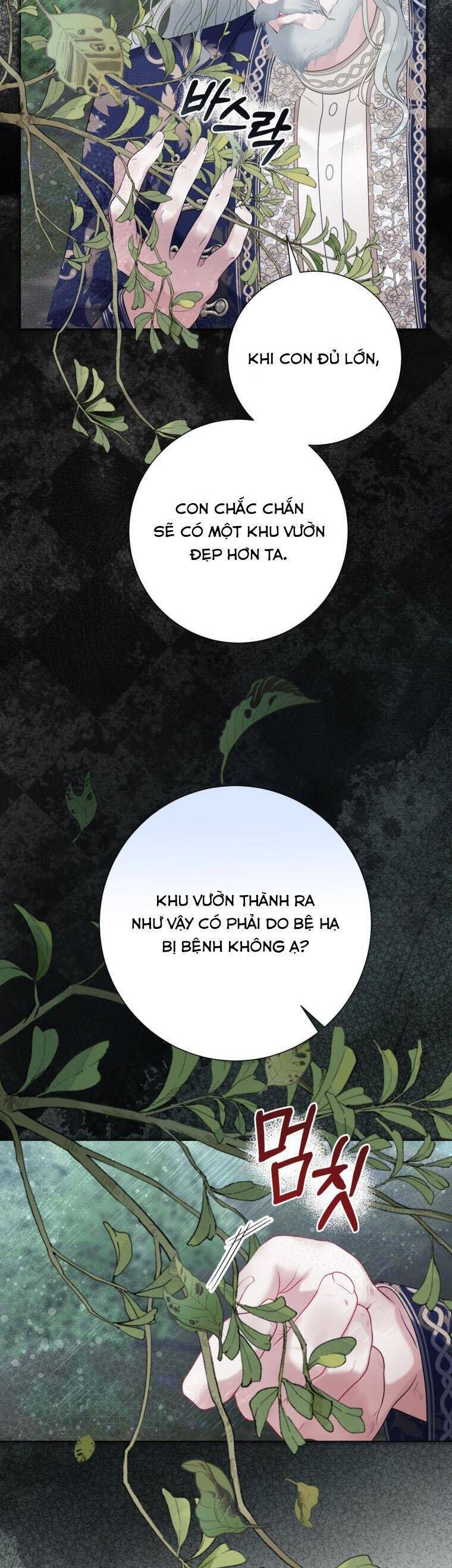 Một Thế Giới Không Có Chị Gái Mà Ai Cũng Yêu Chap 51 - Next Chap 52