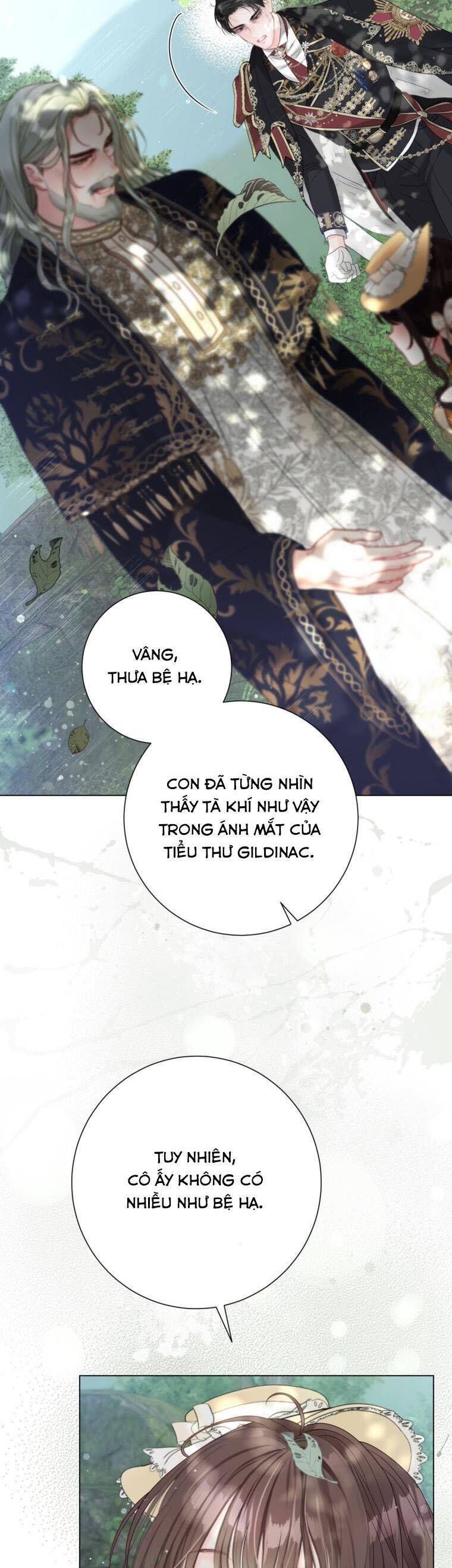 Một Thế Giới Không Có Chị Gái Mà Ai Cũng Yêu Chap 51 - Next Chap 52