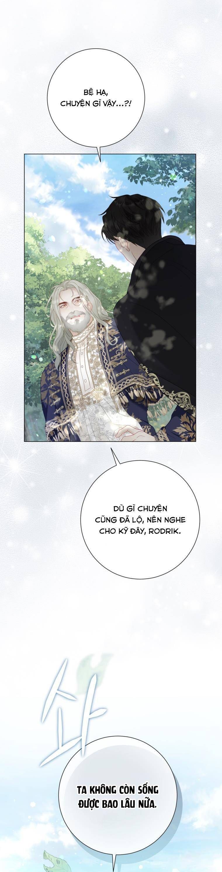 Một Thế Giới Không Có Chị Gái Mà Ai Cũng Yêu Chap 51 - Next Chap 52