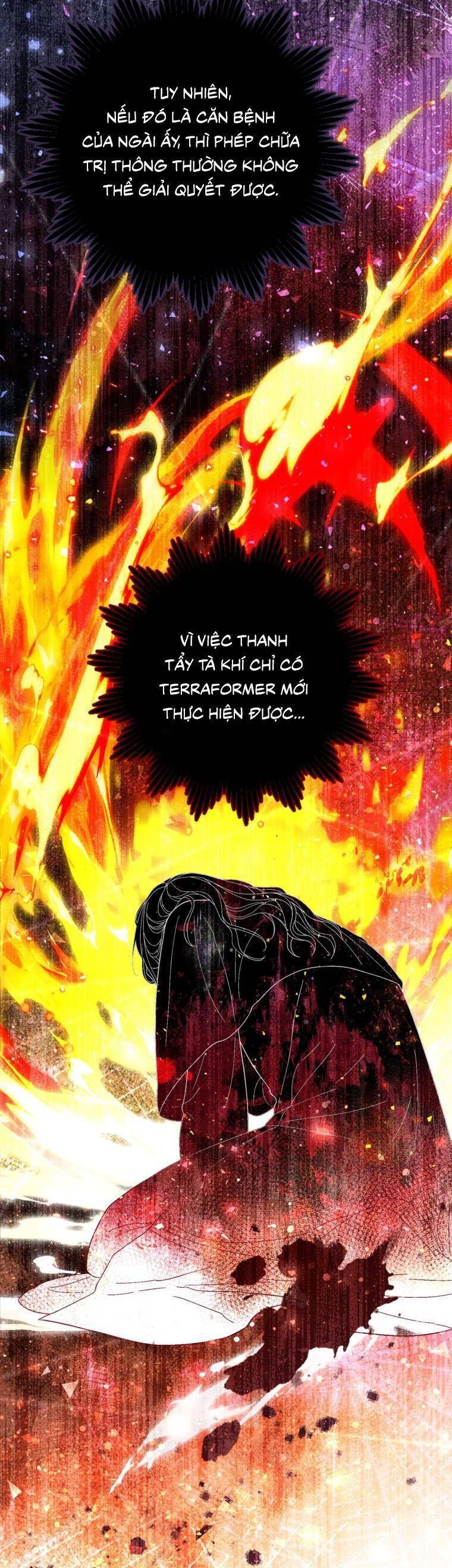 Một Thế Giới Không Có Chị Gái Mà Ai Cũng Yêu Chap 51 - Next Chap 52