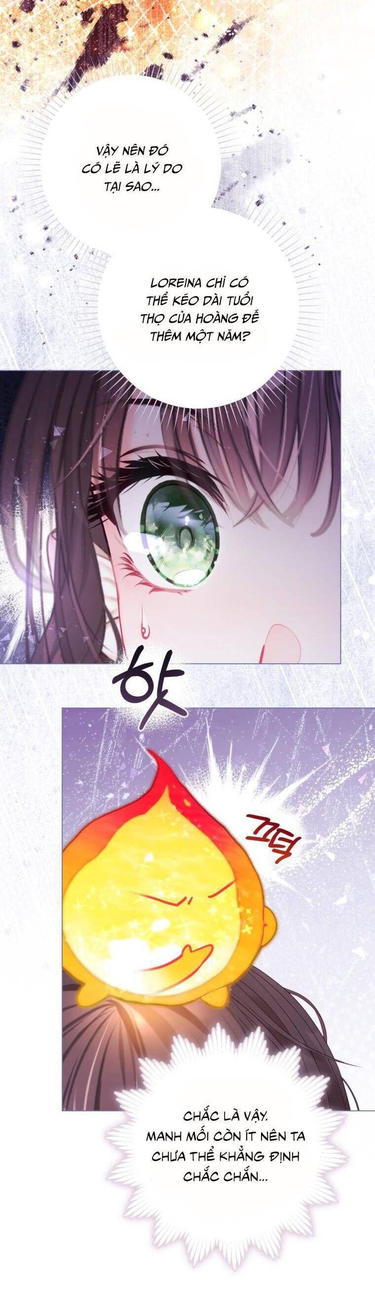 Một Thế Giới Không Có Chị Gái Mà Ai Cũng Yêu Chap 51 - Next Chap 52