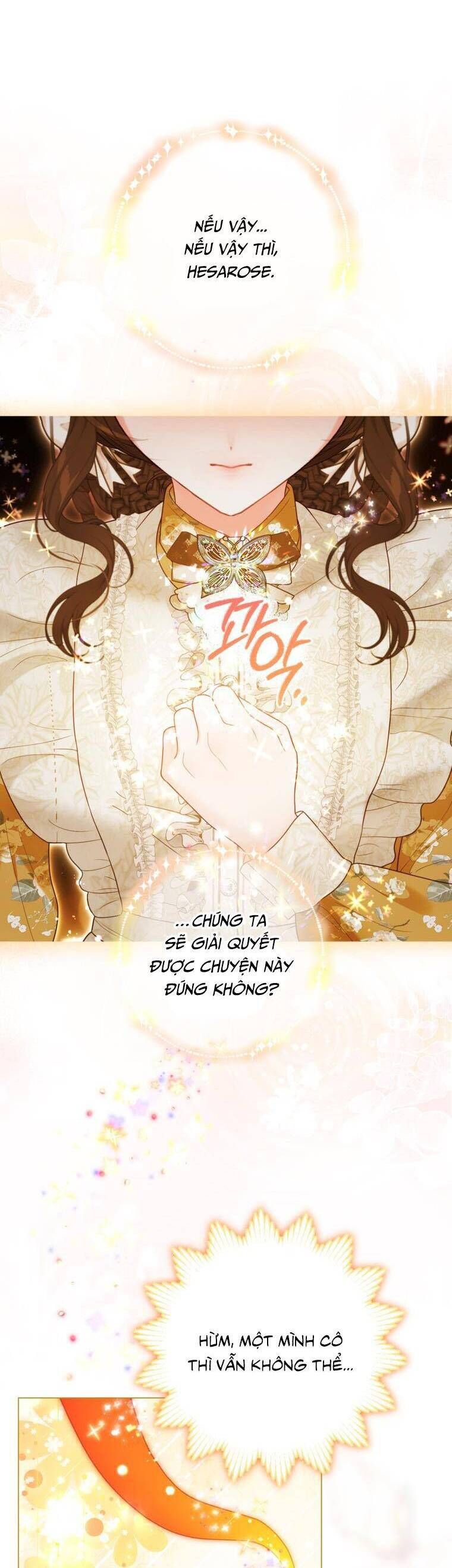 Một Thế Giới Không Có Chị Gái Mà Ai Cũng Yêu Chap 51 - Next Chap 52