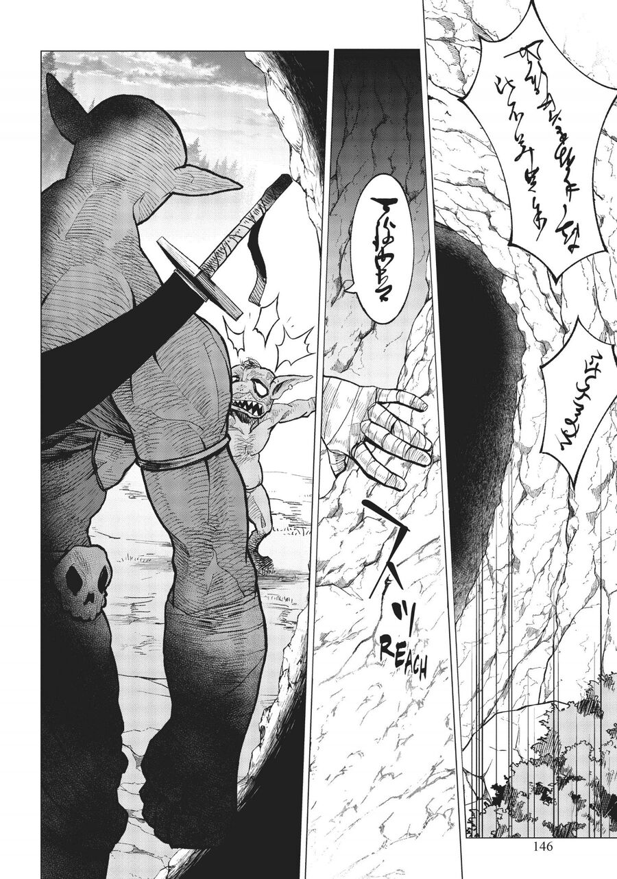 Một Thợ Săn Nhanh Nhẹn Ở Hokkaido Bị Ném Vào Một Thế Giới Khác Chap 8 - Next Chap 9