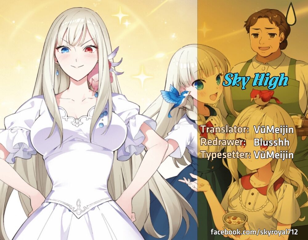 Moto Kizoku Reijou De Mikon No Haha Desuga, Musumetachi Ga Kawaii Sugite Boukenshagyo Mo Ku Ni Narim Chap 4 - Next Chap 5