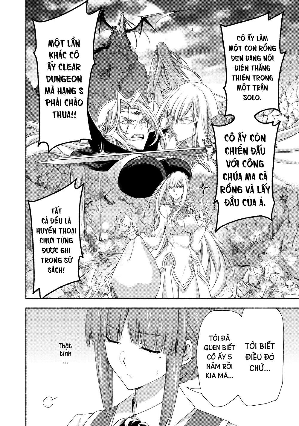 Moto Kizoku Reijou De Mikon No Haha Desuga, Musumetachi Ga Kawaii Sugite Boukenshagyo Mo Ku Ni Narim Chap 4 - Next Chap 5