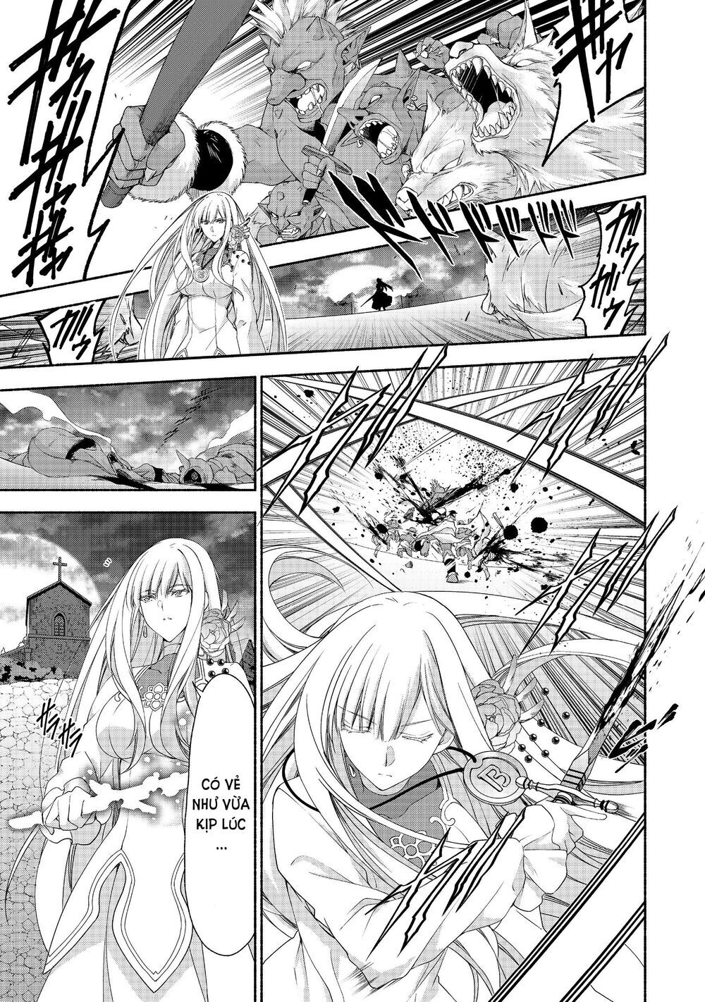 Moto Kizoku Reijou De Mikon No Haha Desuga, Musumetachi Ga Kawaii Sugite Boukenshagyo Mo Ku Ni Narim Chap 4 - Next Chap 5