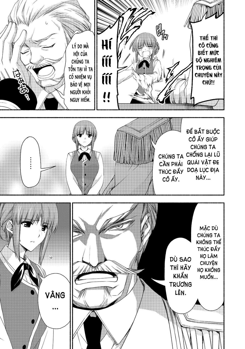 Moto Kizoku Reijou De Mikon No Haha Desuga, Musumetachi Ga Kawaii Sugite Boukenshagyo Mo Ku Ni Narim Chap 4 - Next Chap 5