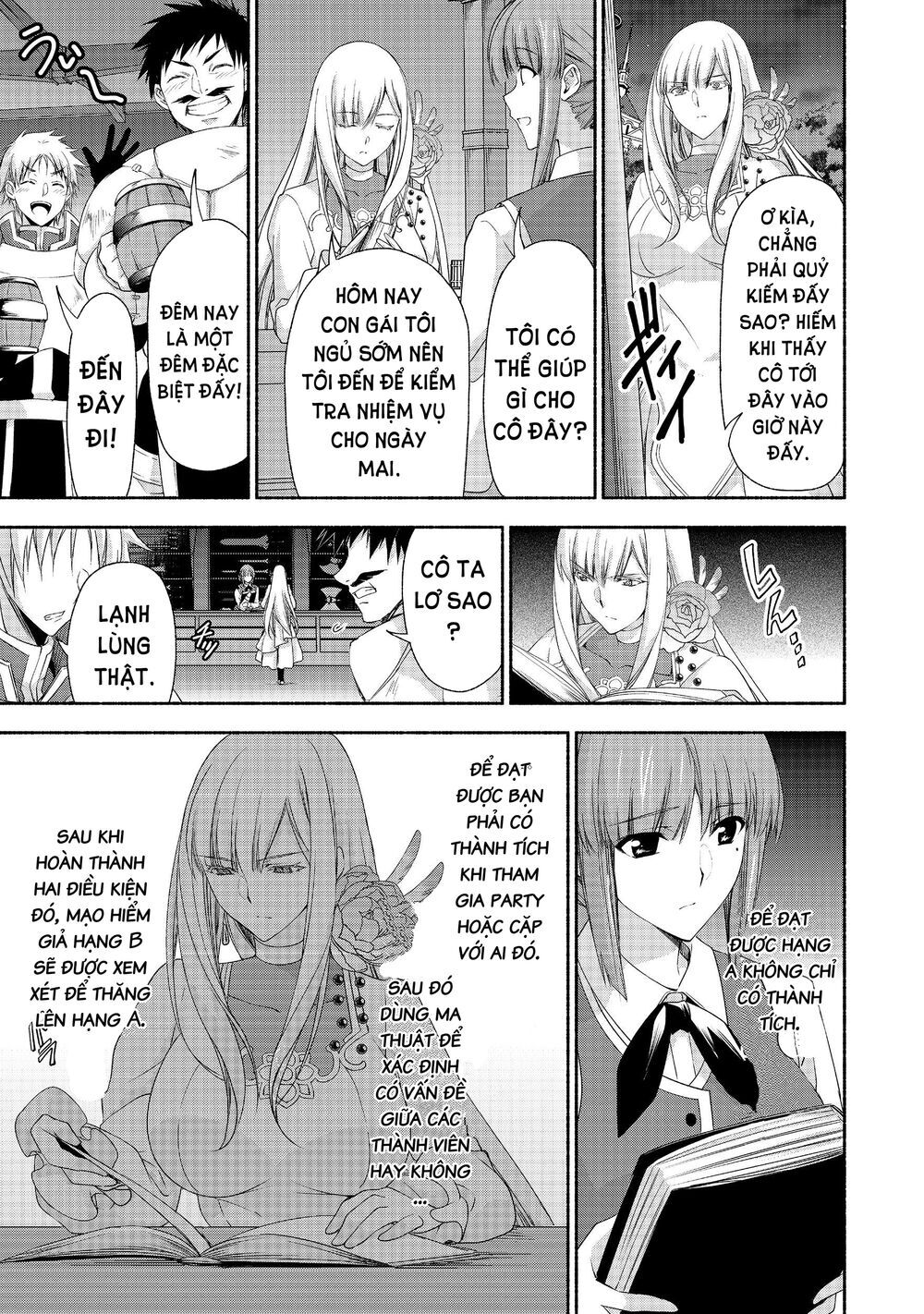 Moto Kizoku Reijou De Mikon No Haha Desuga, Musumetachi Ga Kawaii Sugite Boukenshagyo Mo Ku Ni Narim Chap 4 - Next Chap 5
