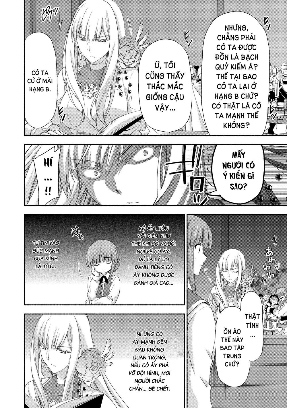 Moto Kizoku Reijou De Mikon No Haha Desuga, Musumetachi Ga Kawaii Sugite Boukenshagyo Mo Ku Ni Narim Chap 4 - Next Chap 5