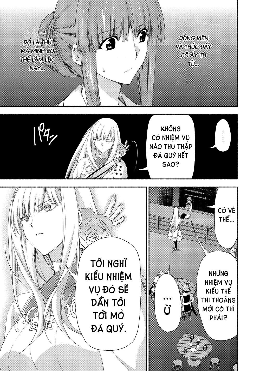 Moto Kizoku Reijou De Mikon No Haha Desuga, Musumetachi Ga Kawaii Sugite Boukenshagyo Mo Ku Ni Narim Chap 4 - Next Chap 5