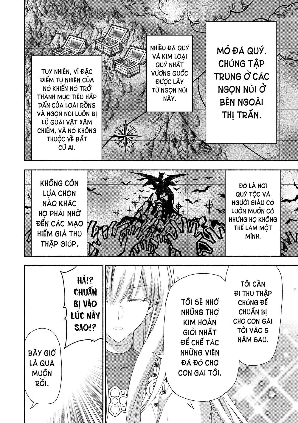 Moto Kizoku Reijou De Mikon No Haha Desuga, Musumetachi Ga Kawaii Sugite Boukenshagyo Mo Ku Ni Narim Chap 4 - Next Chap 5