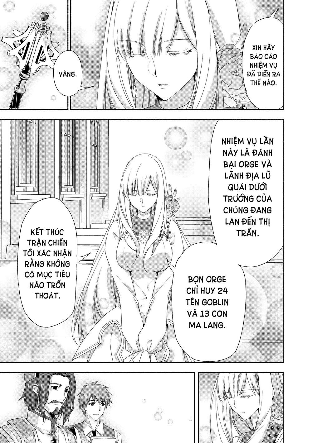 Moto Kizoku Reijou De Mikon No Haha Desuga, Musumetachi Ga Kawaii Sugite Boukenshagyo Mo Ku Ni Narim Chap 4 - Next Chap 5