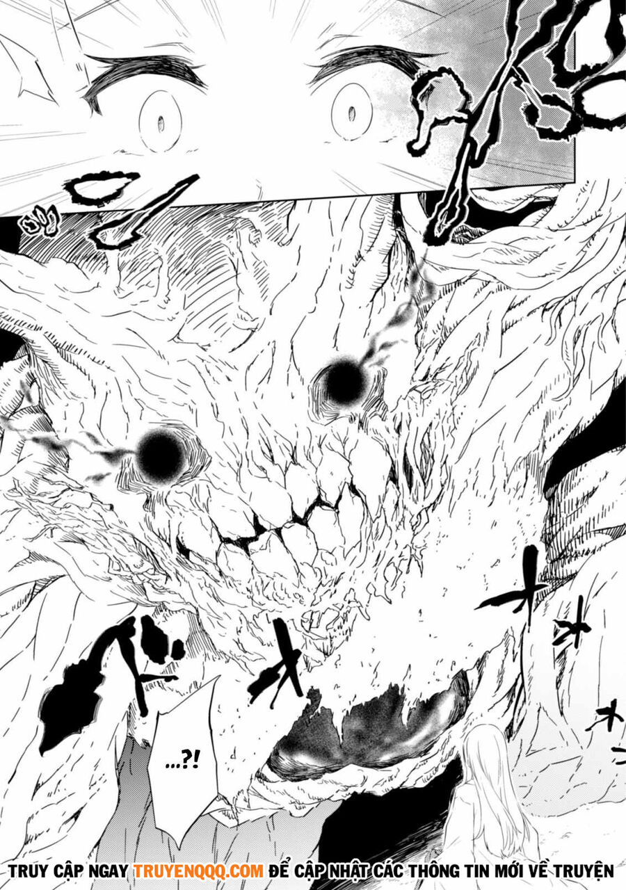 Moto Saikyou No Kenshi Wa, Isekai Mahou Ni Akogareru Chap 43 - Next Chap 44