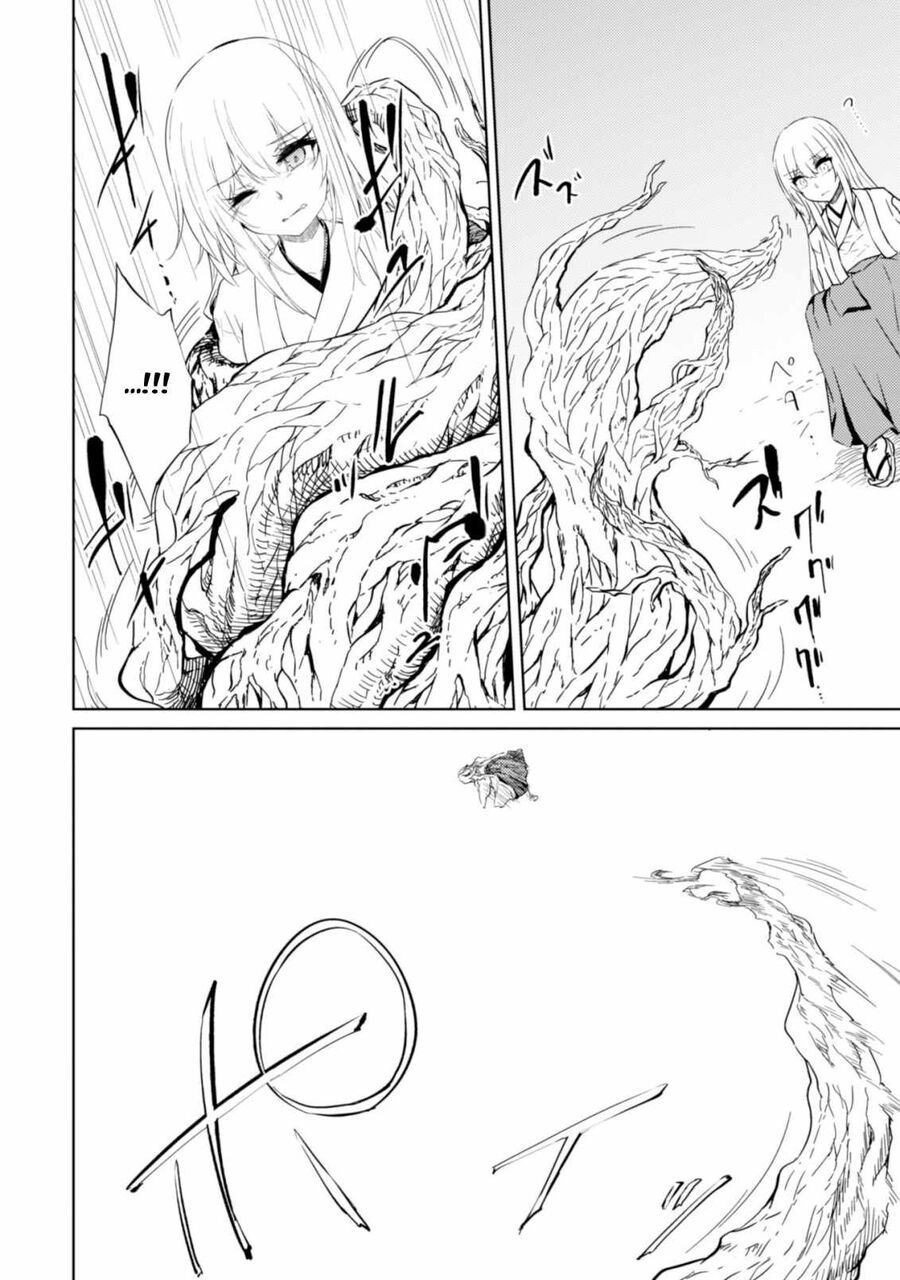 Moto Saikyou No Kenshi Wa, Isekai Mahou Ni Akogareru Chap 43 - Next Chap 44