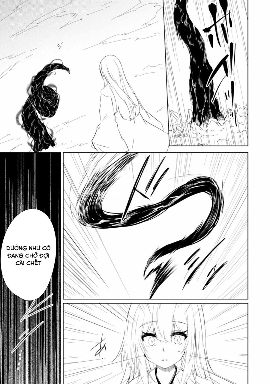 Moto Saikyou No Kenshi Wa, Isekai Mahou Ni Akogareru Chap 435 - Next Chap 436