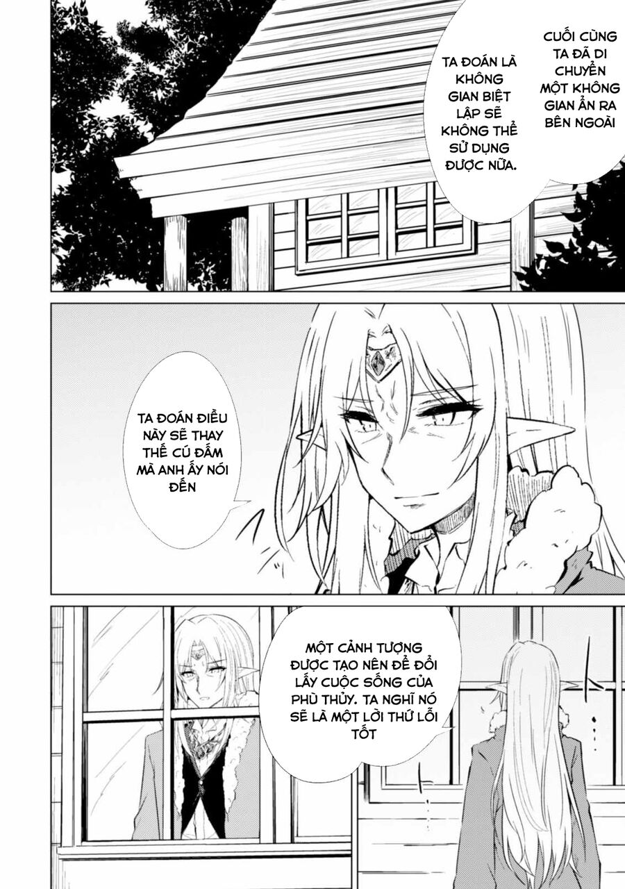 Moto Saikyou No Kenshi Wa, Isekai Mahou Ni Akogareru Chap 435 - Next Chap 436