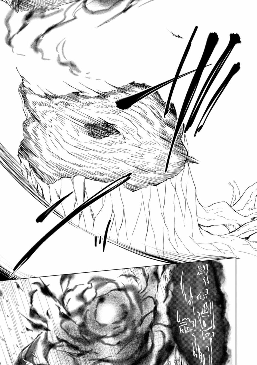 Moto Saikyou No Kenshi Wa, Isekai Mahou Ni Akogareru Chap 435 - Next Chap 436