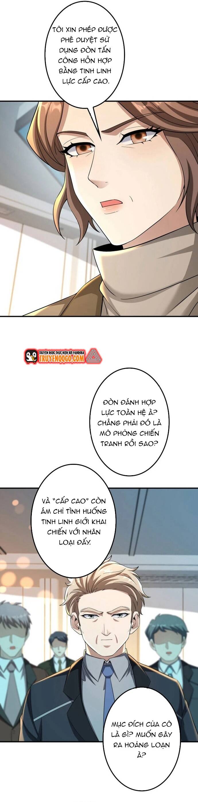 Mouhitori No Saikyou No Ore -Teihen Kara No Nariagari Chap 13 - Next Chap 14