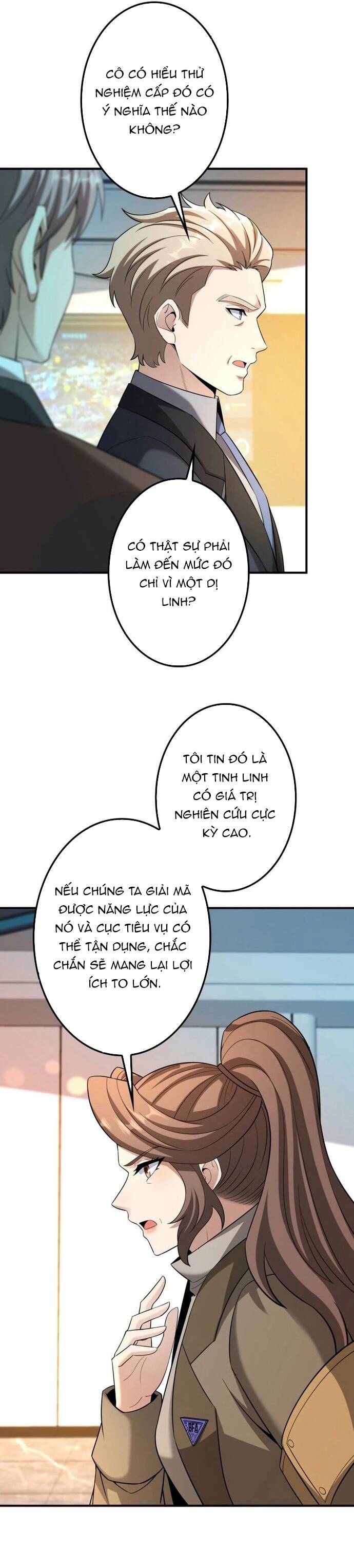 Mouhitori No Saikyou No Ore -Teihen Kara No Nariagari Chap 13 - Next Chap 14