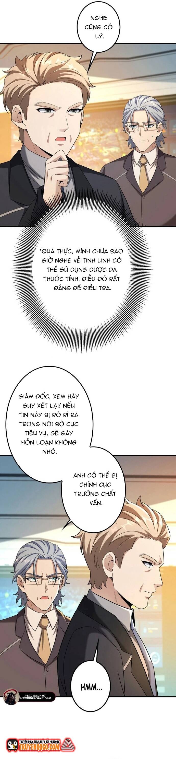 Mouhitori No Saikyou No Ore -Teihen Kara No Nariagari Chap 13 - Next Chap 14