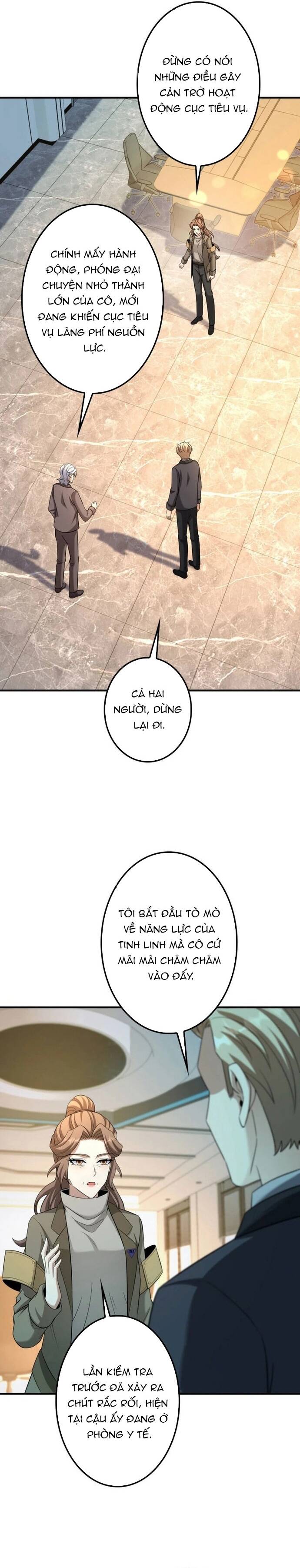 Mouhitori No Saikyou No Ore -Teihen Kara No Nariagari Chap 13 - Next Chap 14