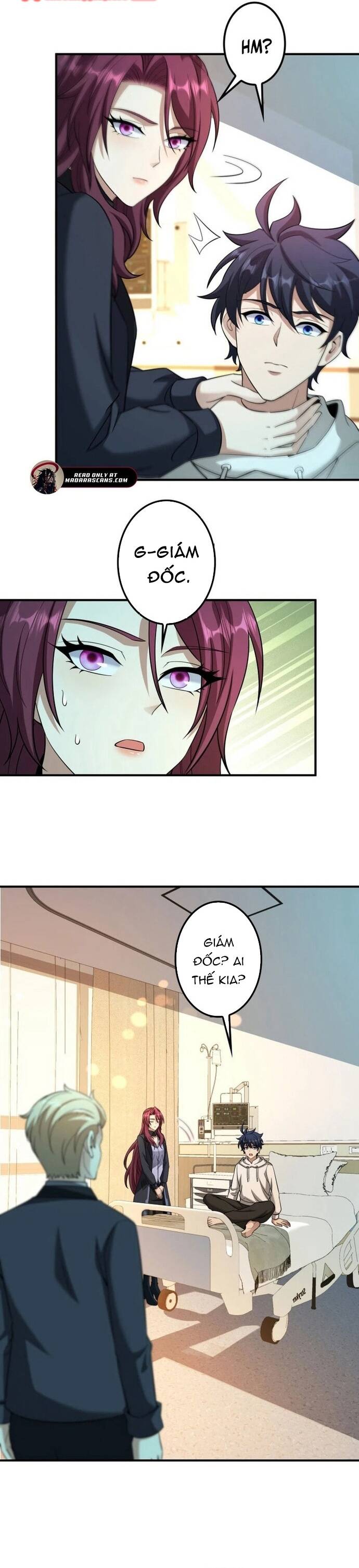 Mouhitori No Saikyou No Ore -Teihen Kara No Nariagari Chap 13 - Next Chap 14