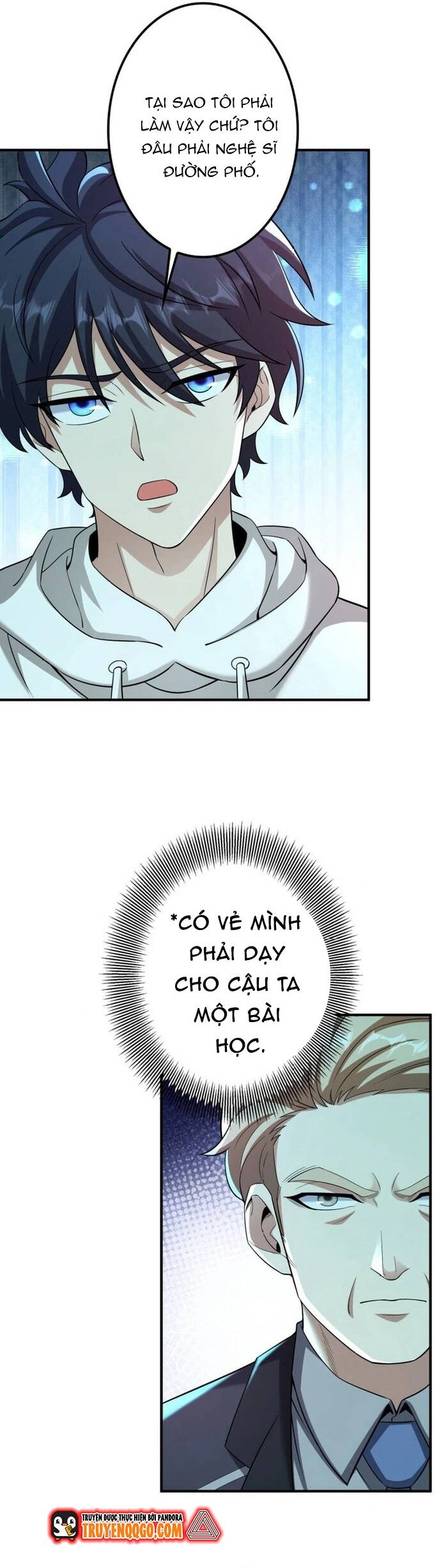 Mouhitori No Saikyou No Ore -Teihen Kara No Nariagari Chap 13 - Next Chap 14