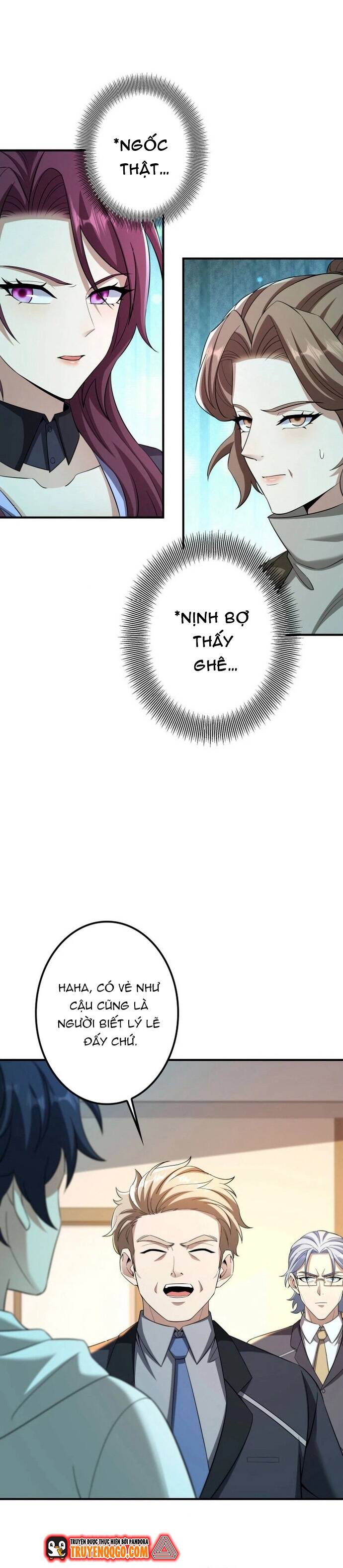 Mouhitori No Saikyou No Ore -Teihen Kara No Nariagari Chap 13 - Next Chap 14