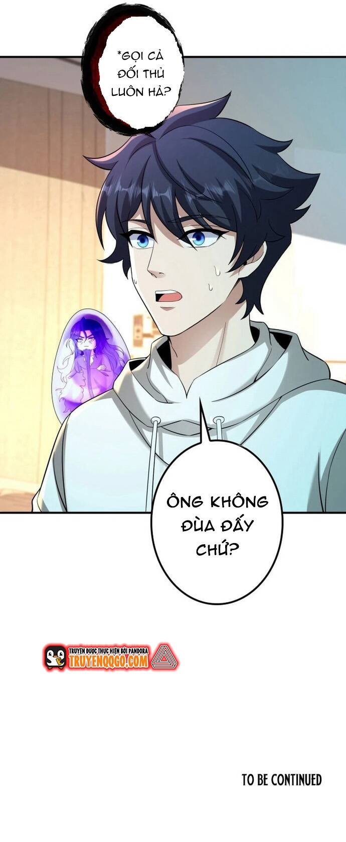 Mouhitori No Saikyou No Ore -Teihen Kara No Nariagari Chap 13 - Next Chap 14