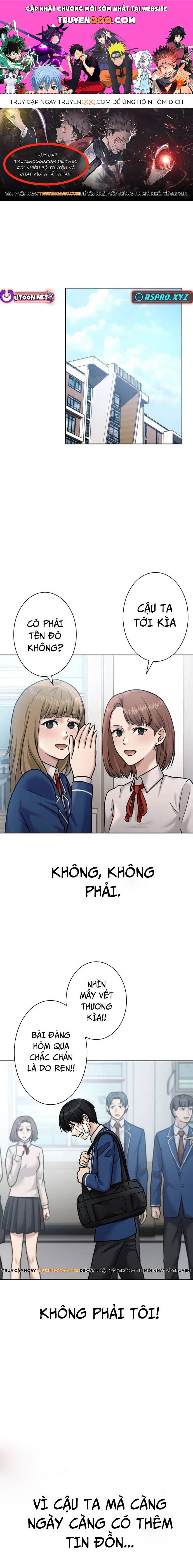 Mouhitori No Saikyou No Ore -Teihen Kara No Nariagari Chap 71 - Next Chap 72