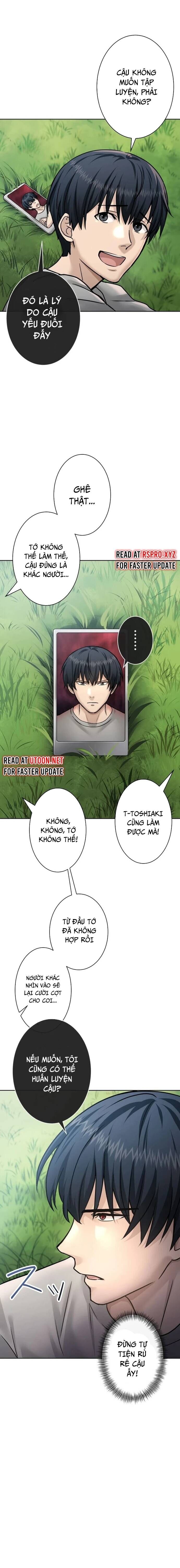 Mouhitori No Saikyou No Ore -Teihen Kara No Nariagari Chap 71 - Next Chap 72