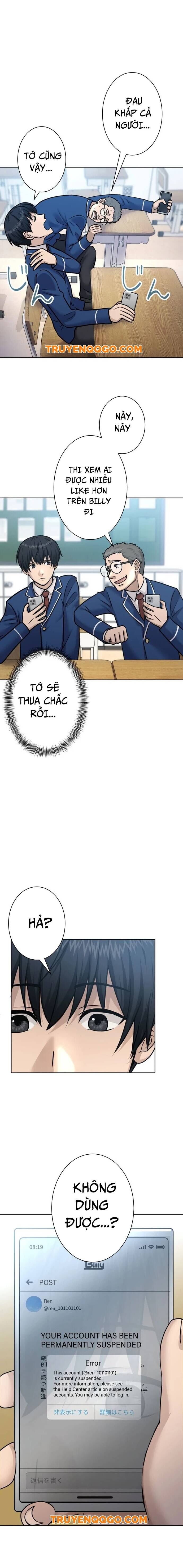 Mouhitori No Saikyou No Ore -Teihen Kara No Nariagari Chap 71 - Next Chap 72