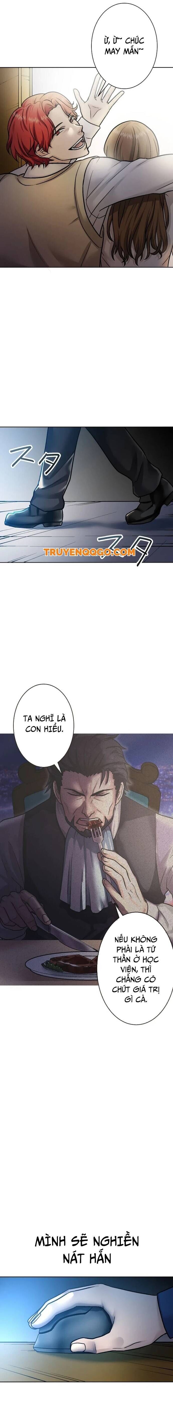 Mouhitori No Saikyou No Ore -Teihen Kara No Nariagari Chap 72 - Next Chap 73