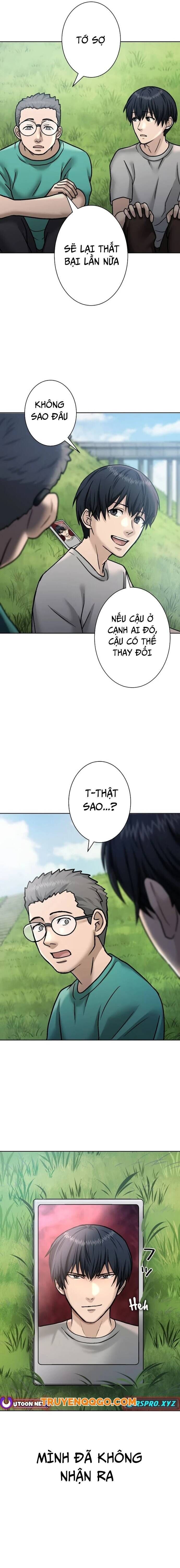 Mouhitori No Saikyou No Ore -Teihen Kara No Nariagari Chap 72 - Next Chap 73