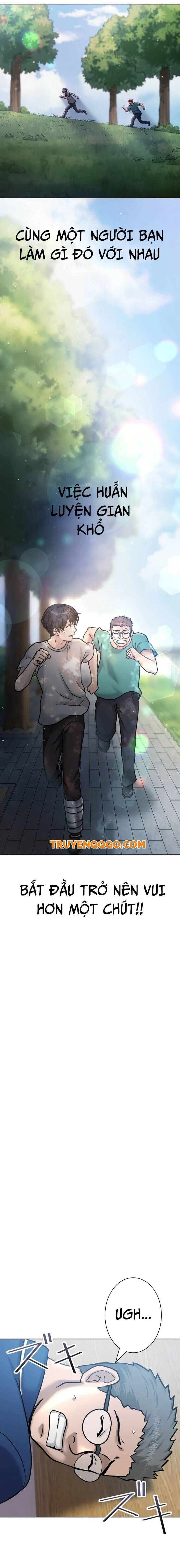 Mouhitori No Saikyou No Ore -Teihen Kara No Nariagari Chap 72 - Next Chap 73