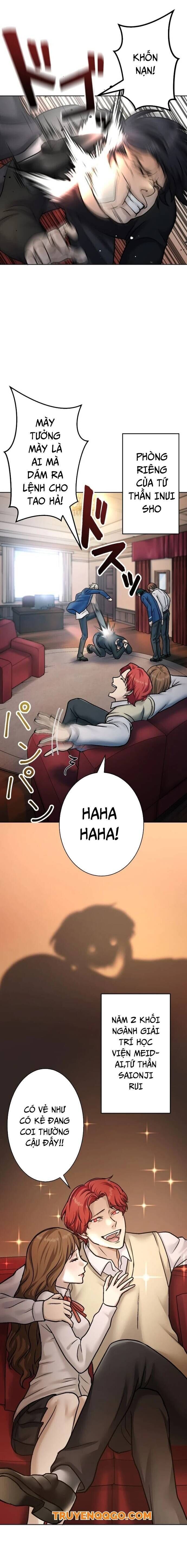 Mouhitori No Saikyou No Ore -Teihen Kara No Nariagari Chap 74 - Next Chap 75