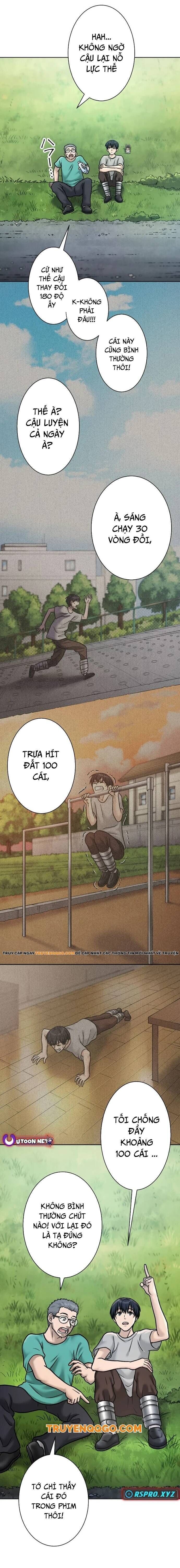 Mouhitori No Saikyou No Ore -Teihen Kara No Nariagari Chap 78 - Next Chap 79