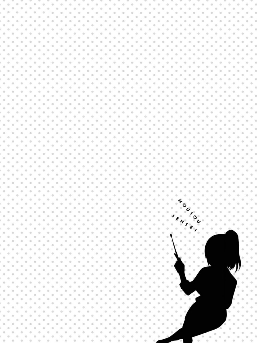 Mousou Sensei. Chap 4 - Next Chap 5
