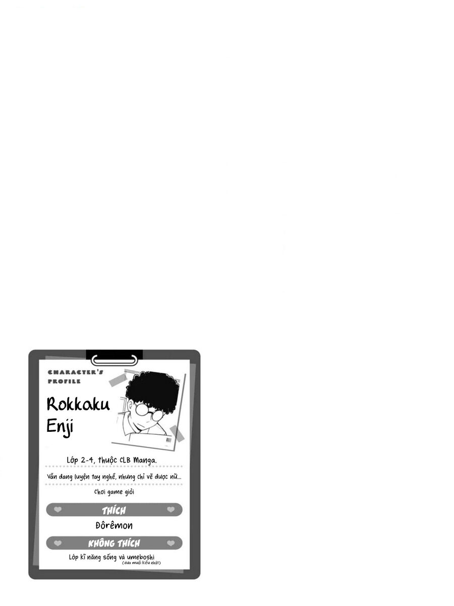 Mousou Sensei. Chap 4 - Next Chap 5
