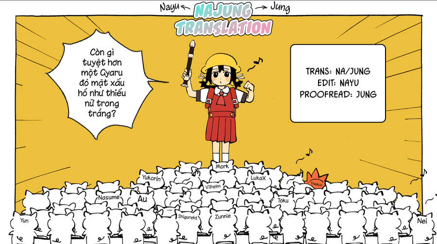 Mousou Sensei. Chap 5 - Next Chap 6