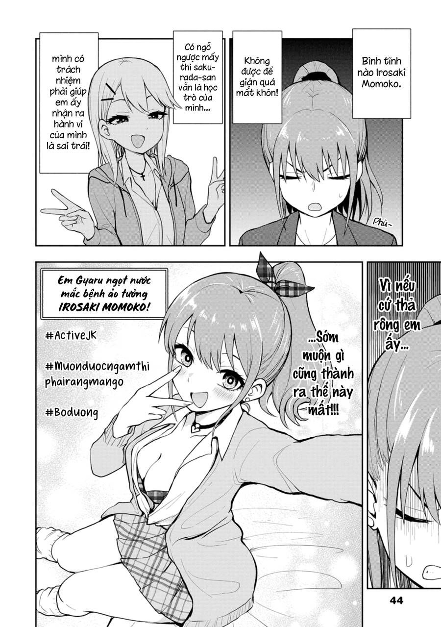 Mousou Sensei. Chap 5 - Next Chap 6