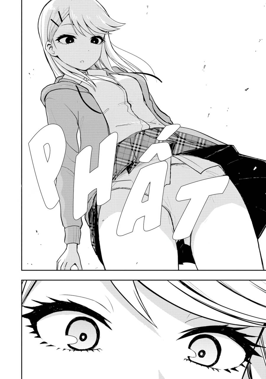 Mousou Sensei. Chap 5 - Next Chap 6