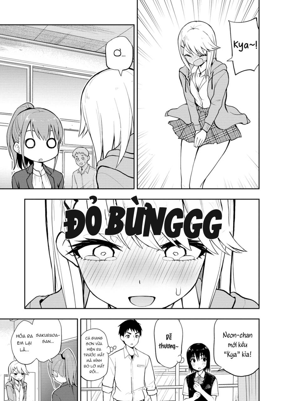 Mousou Sensei. Chap 5 - Next Chap 6