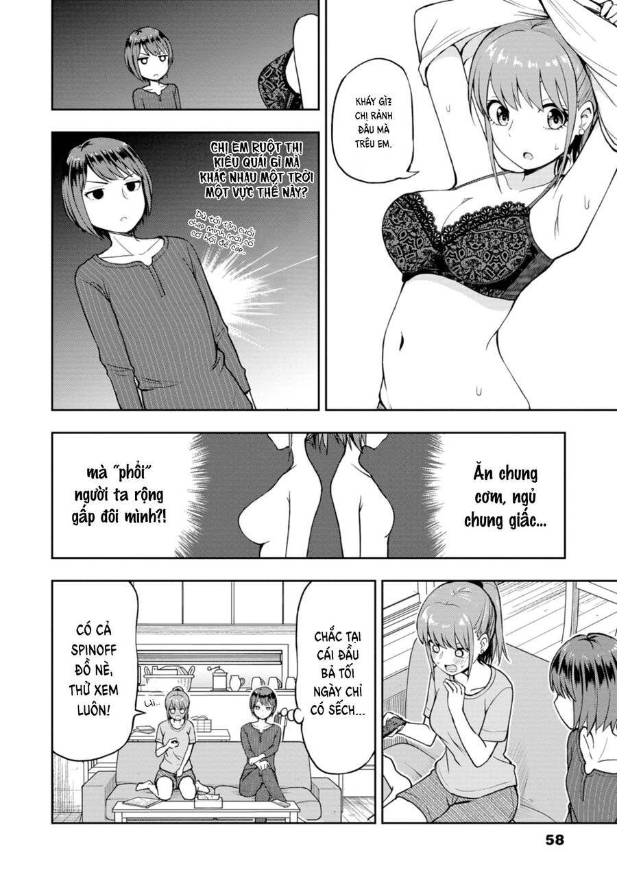 Mousou Sensei. Chap 6 - Next Chap 7