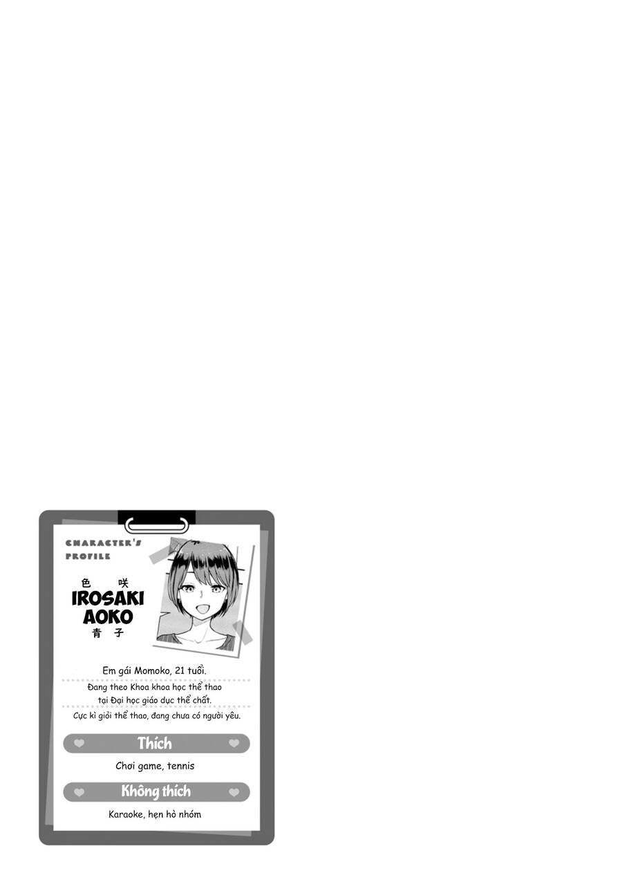 Mousou Sensei. Chap 6 - Next Chap 7