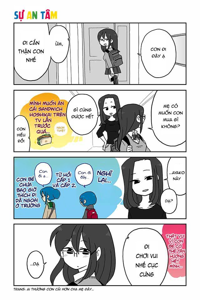 Mousou Telepathy Chap 748 - Next Chap 749