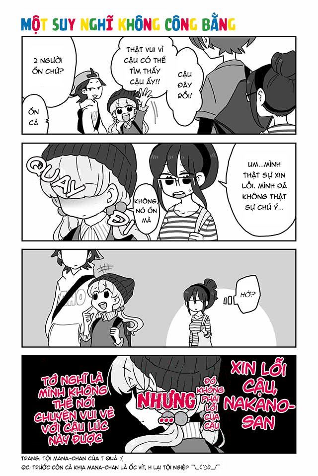 Mousou Telepathy Chap 828 - Next Chap 829