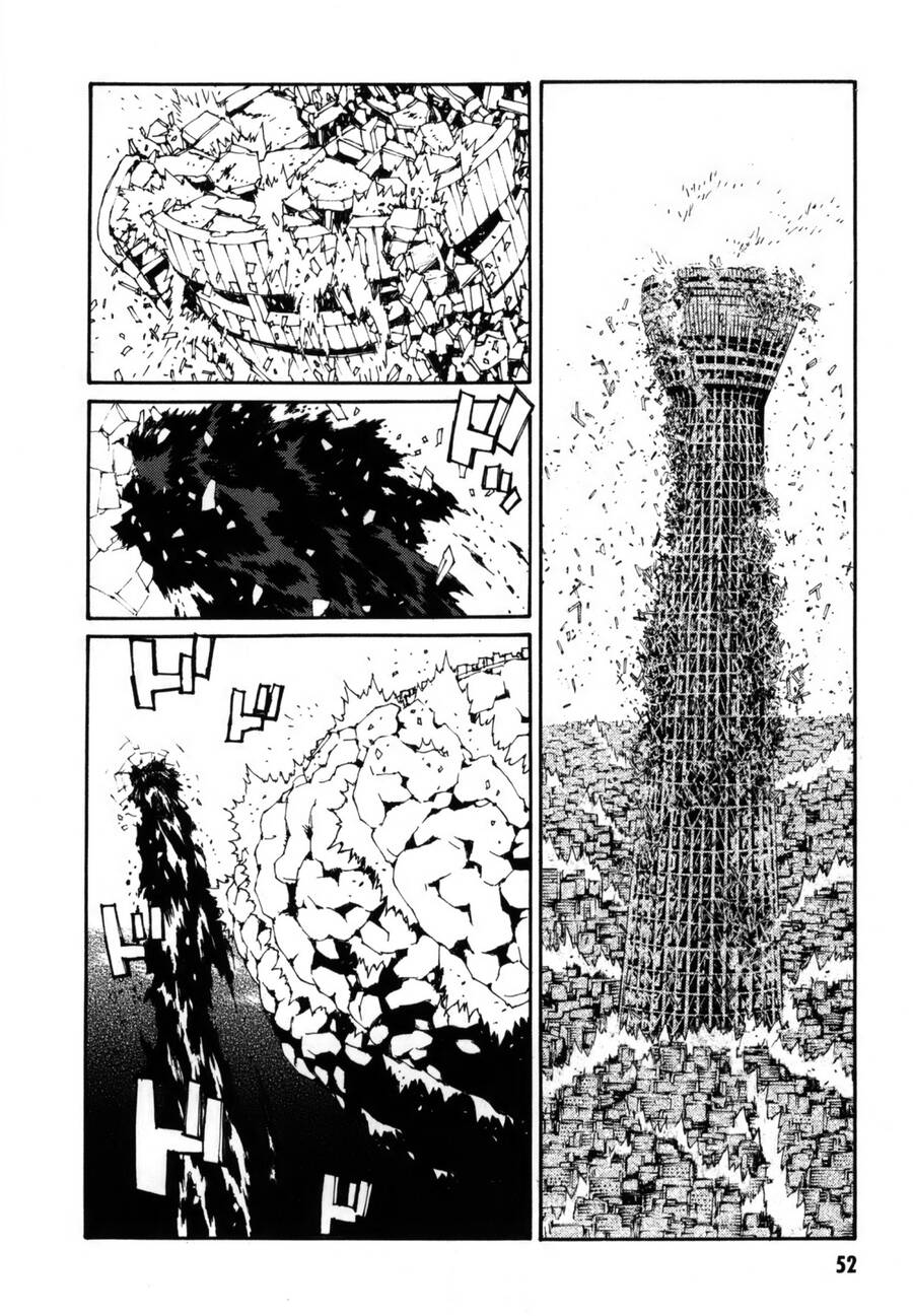 Mpd Psycho Chap 153 - Next Chap 154